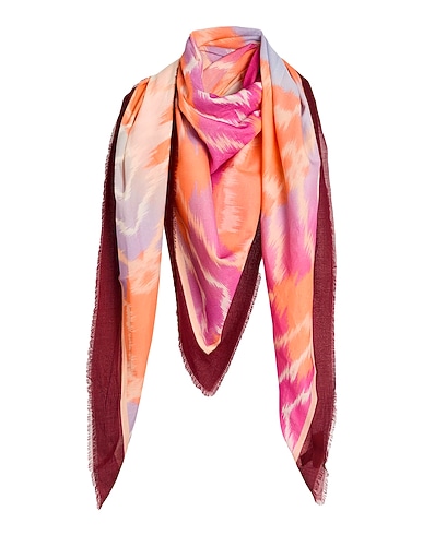 MISSONI Scarves and foulards 100% Cotton