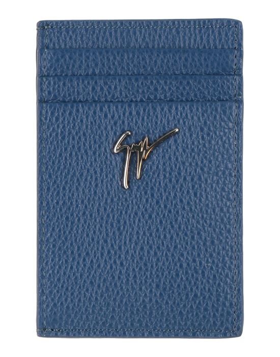 GIUSEPPE ZANOTTI Визитница