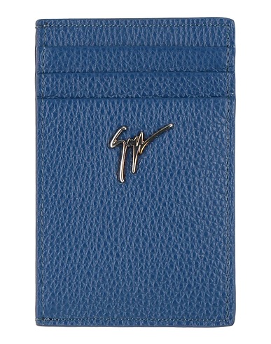 GIUSEPPE ZANOTTI Cardholder Leather