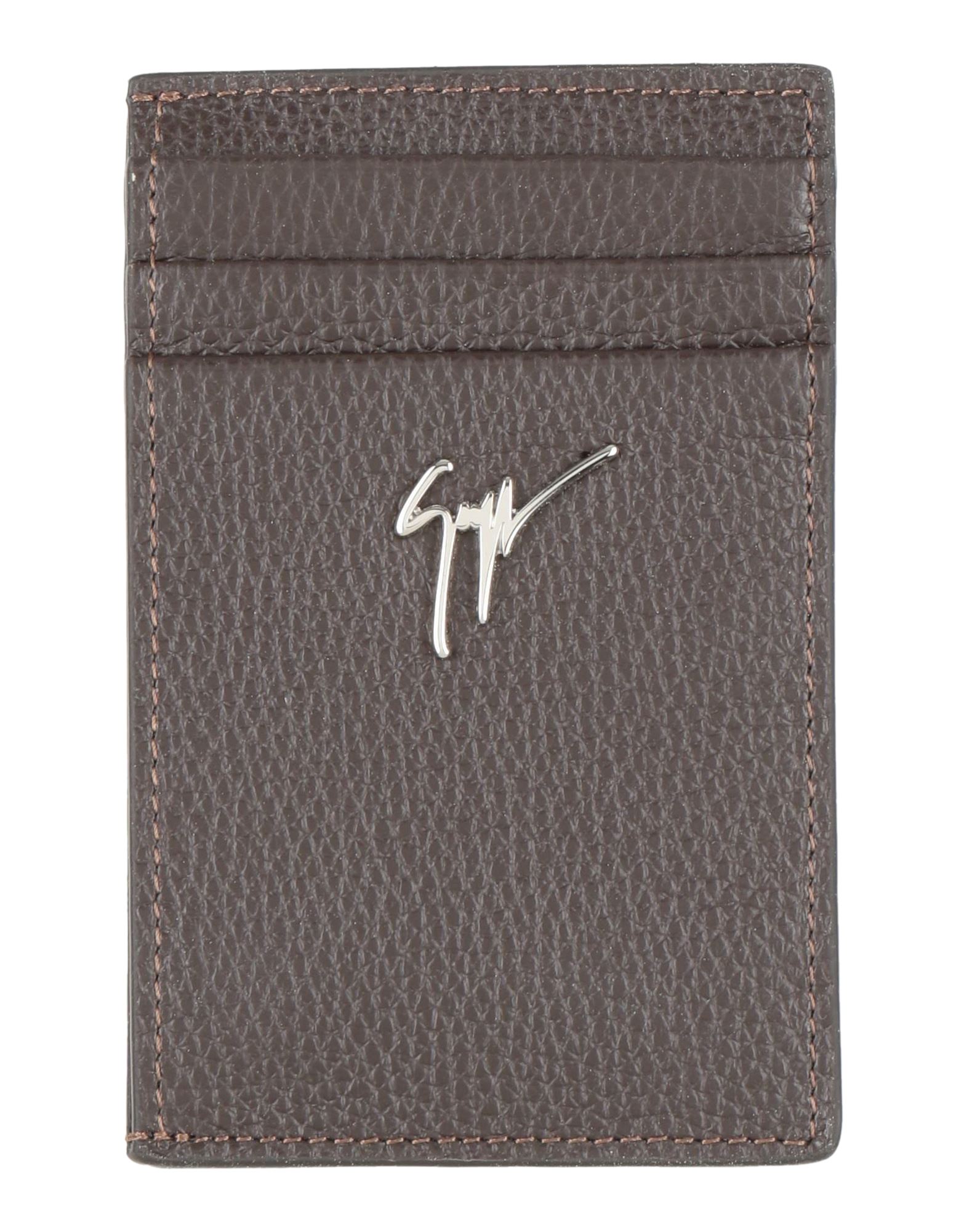 GIUSEPPE ZANOTTI - Cardholders