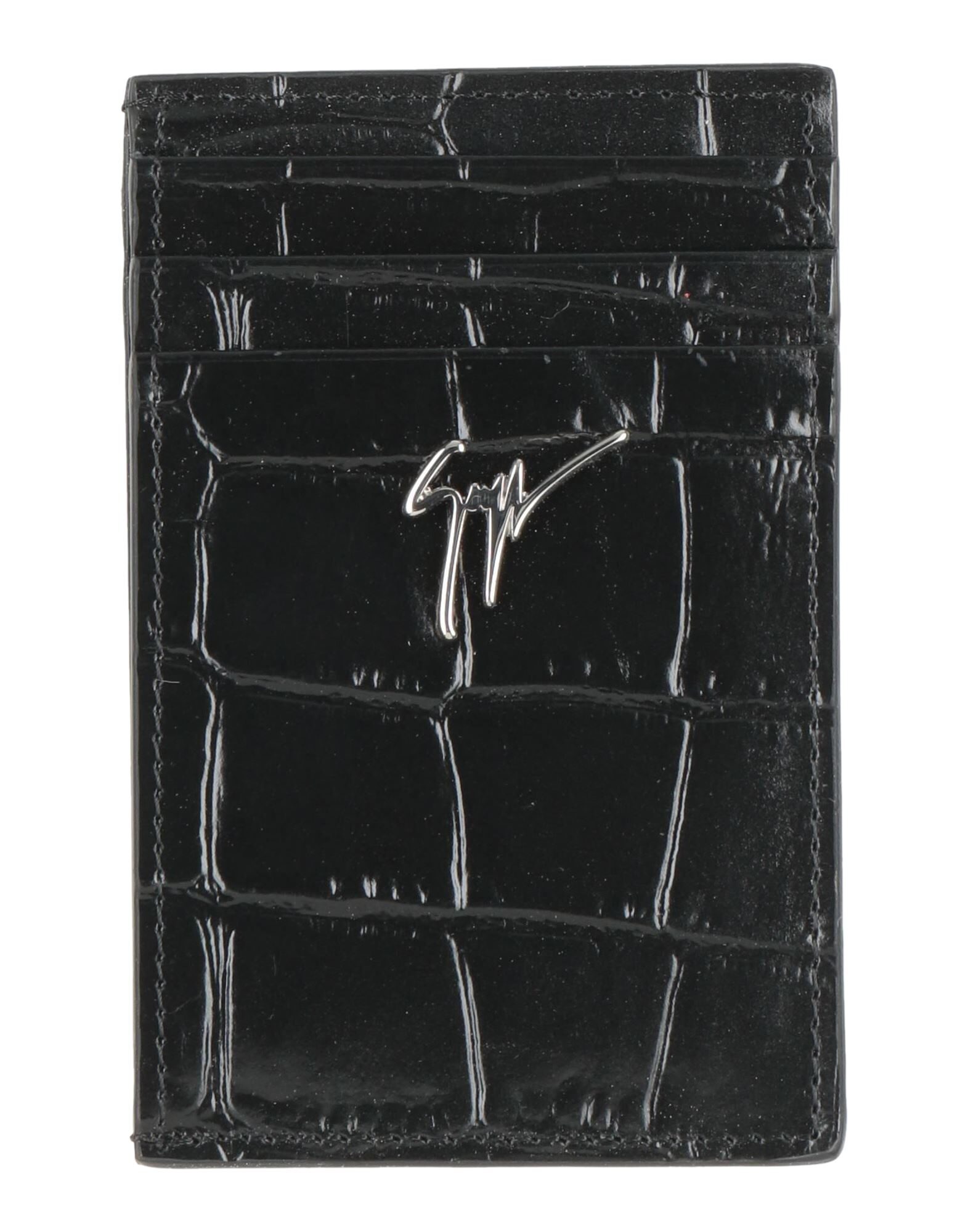 GIUSEPPE ZANOTTI - Cardholders