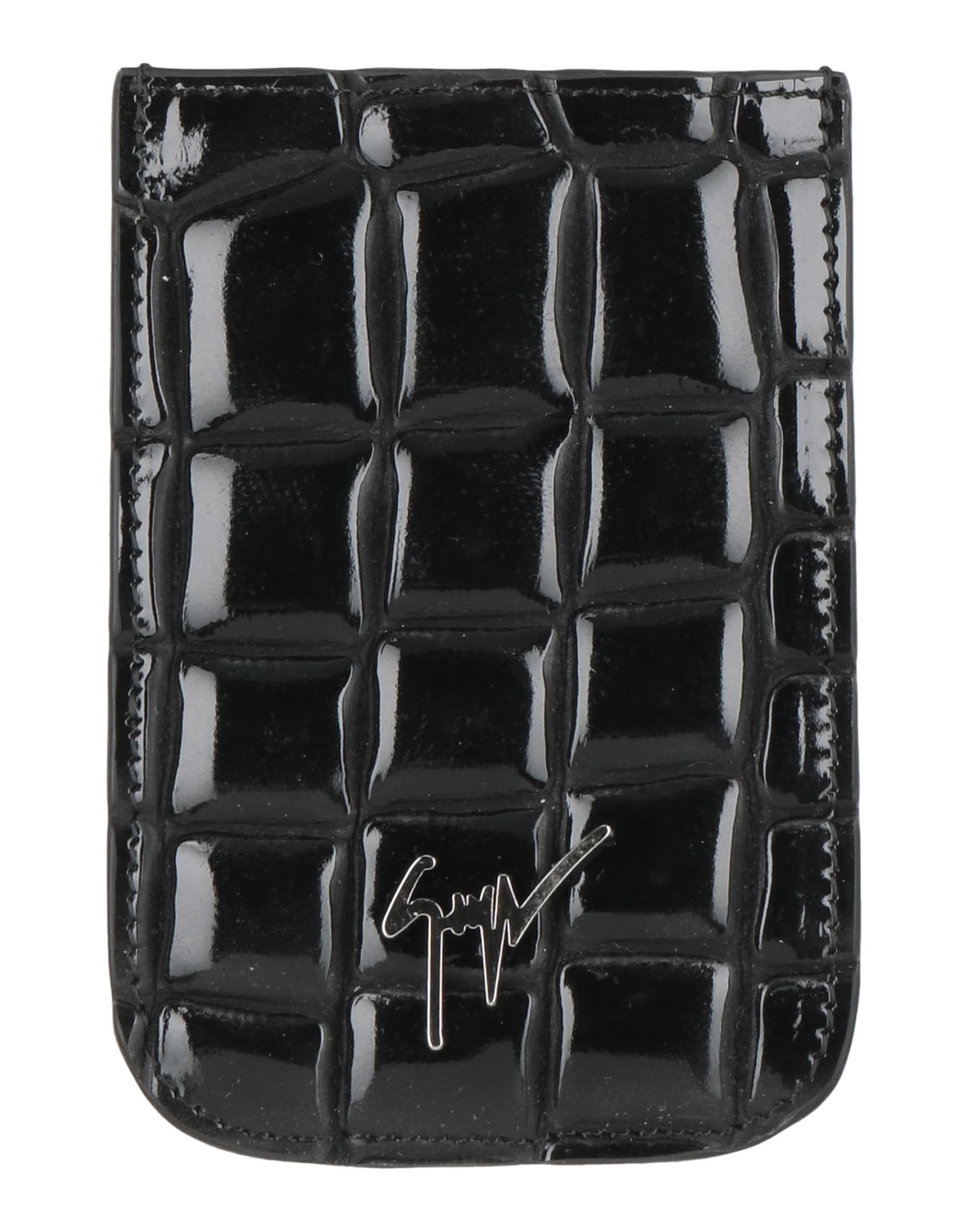 GIUSEPPE ZANOTTI - Cardholders