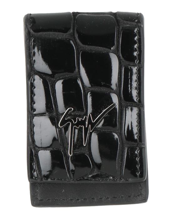 GIUSEPPE ZANOTTI Бумажник