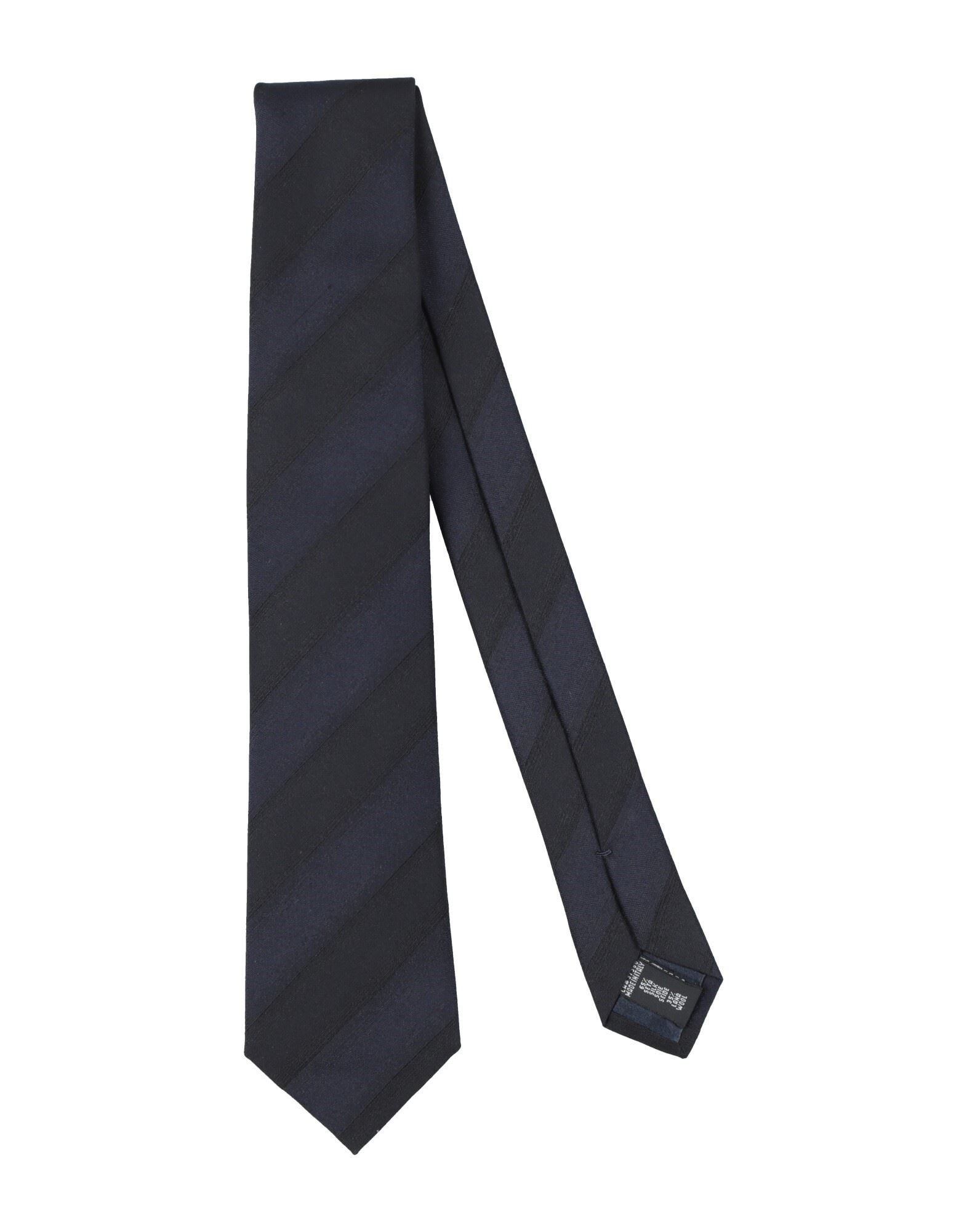 GIORGIO ARMANI - Ties & bow ties