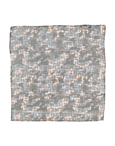 HEMISPHERE Scarves and foulards Sage green 54% Wool, 46% Linen