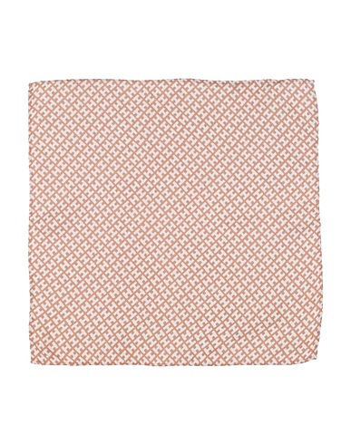 HEMISPHERE Scarves and foulards Camel 70% Cashmere, 30% Silk