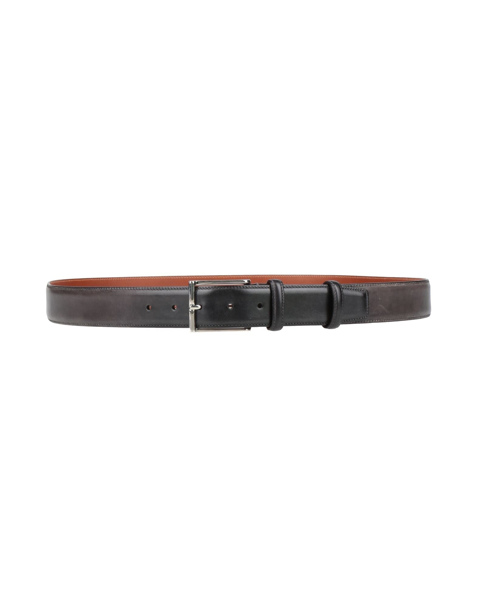 SANTONI - Belts