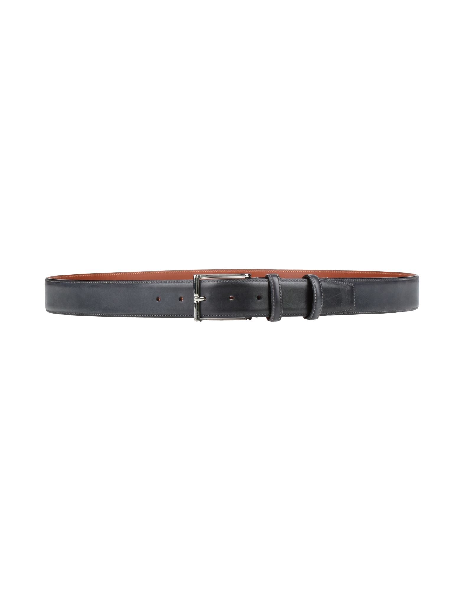 SANTONI - Belts