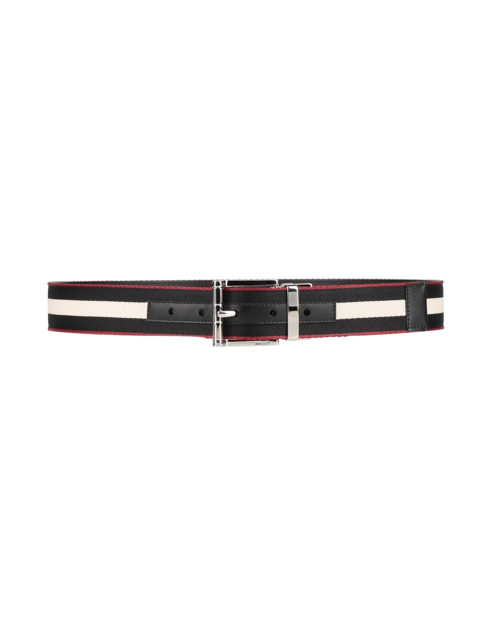 BALLY - Belts