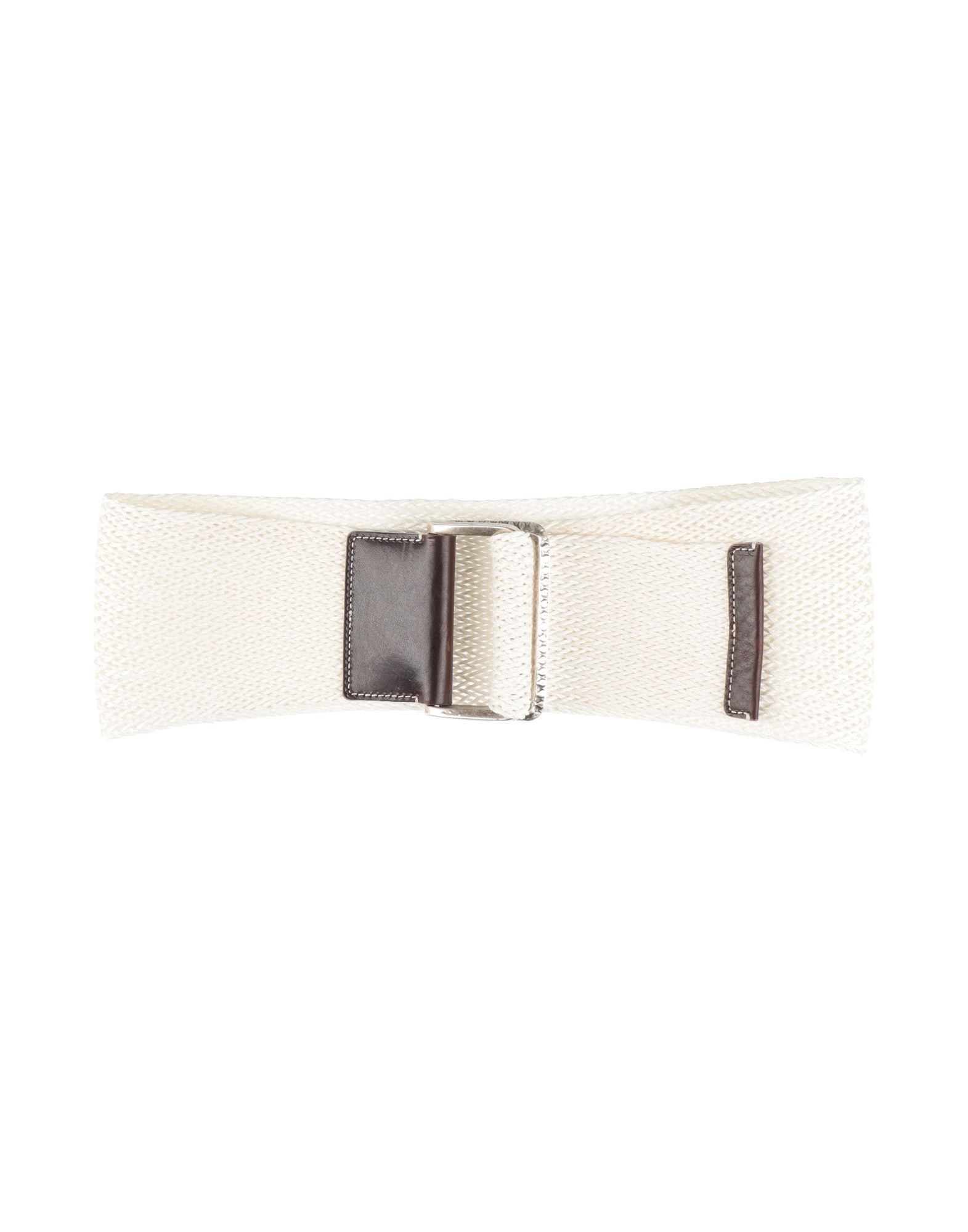 SEVENTY VENEZIA - Belts