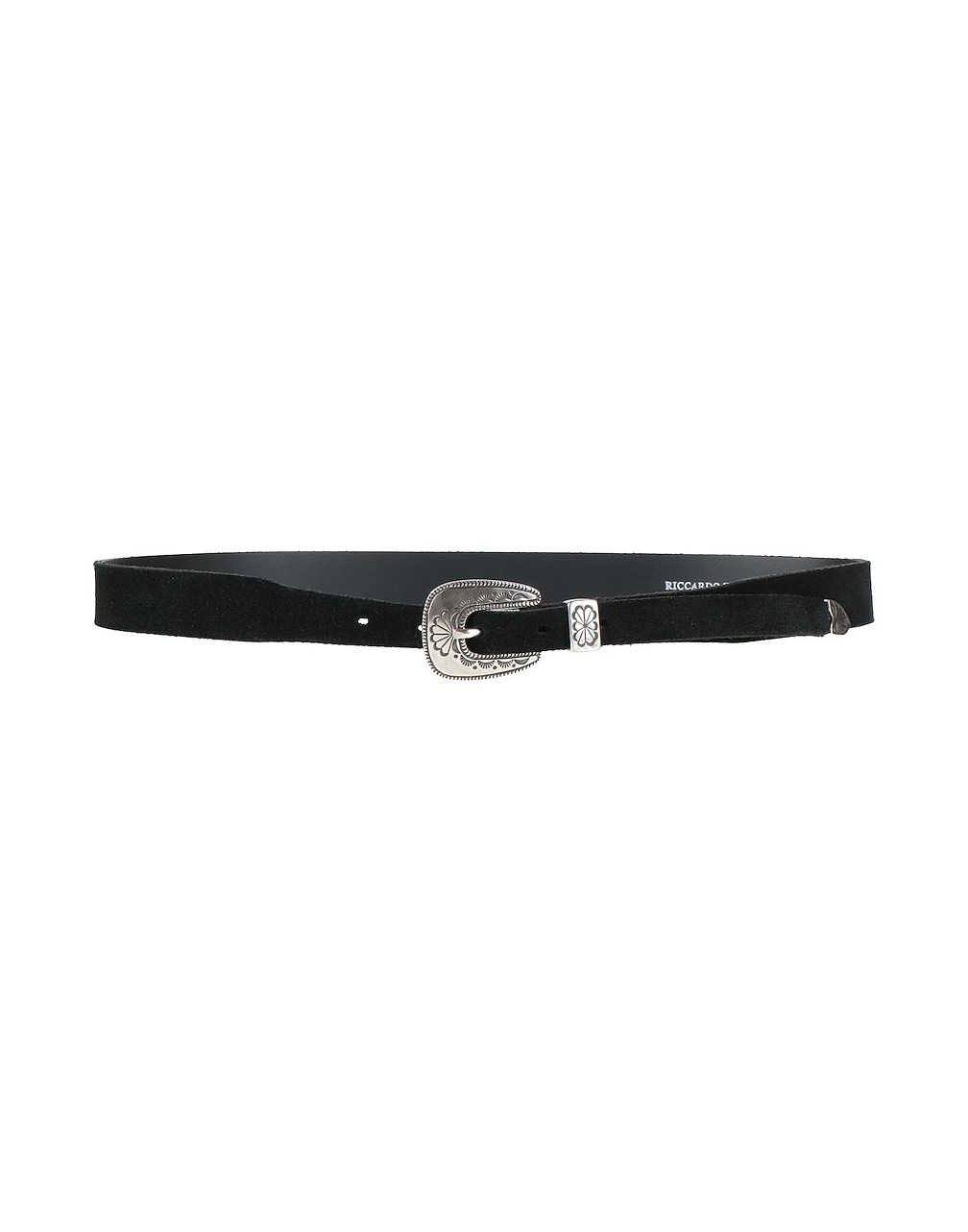 RICCARDO FORCONI - Belts