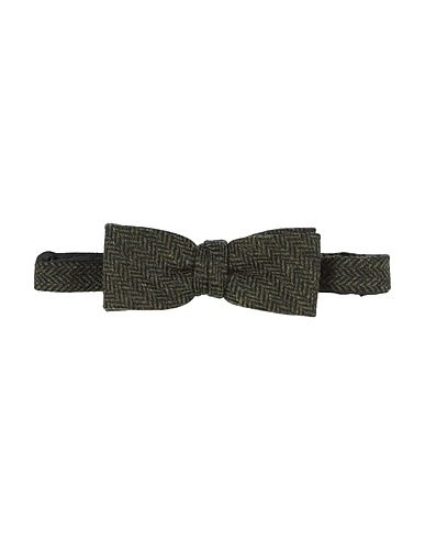 BARBOUR Ties and bow ties 100% Silk