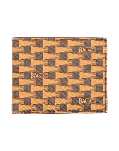 BALLY Portefeuille Cuir
