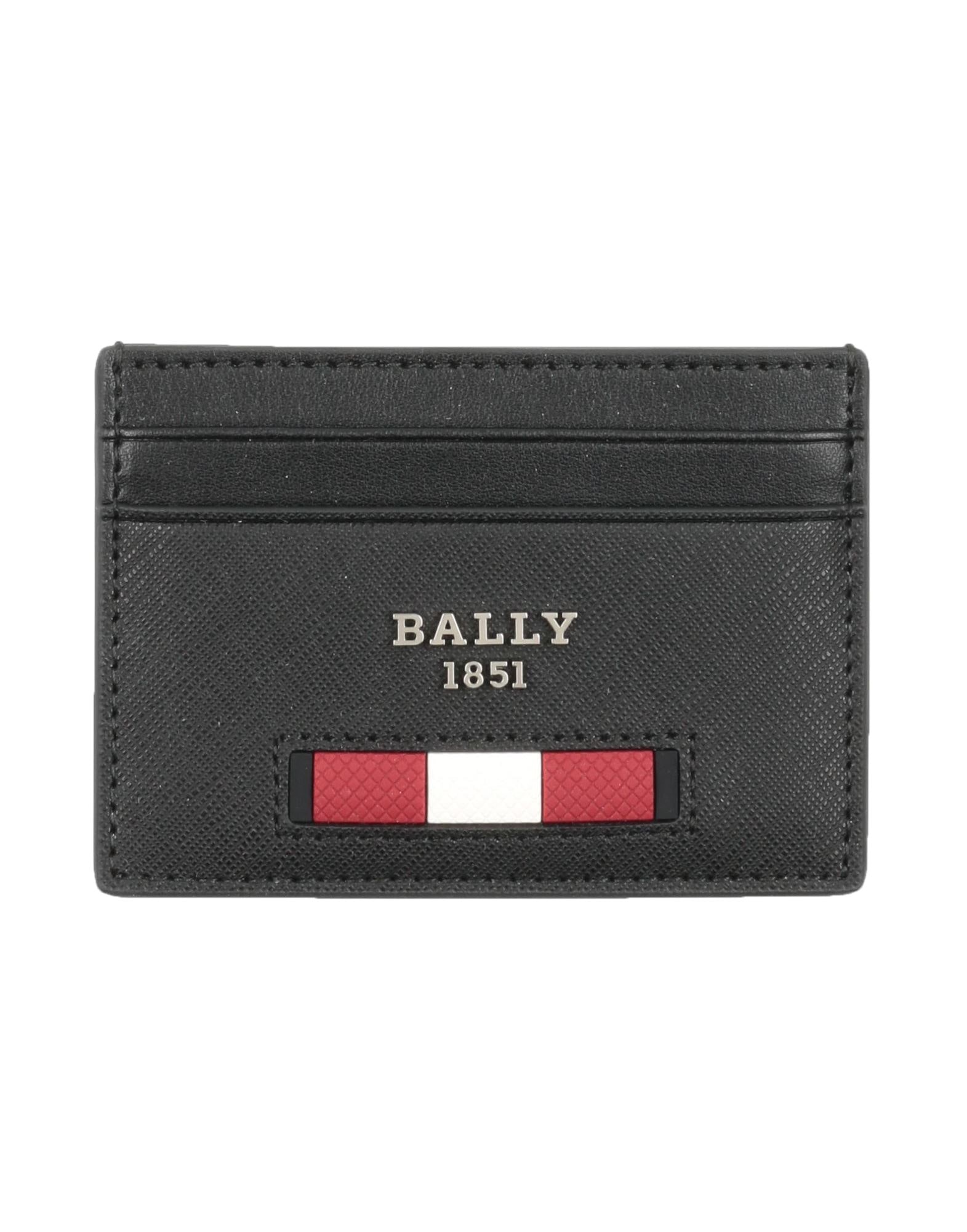BALLY - Cardholders