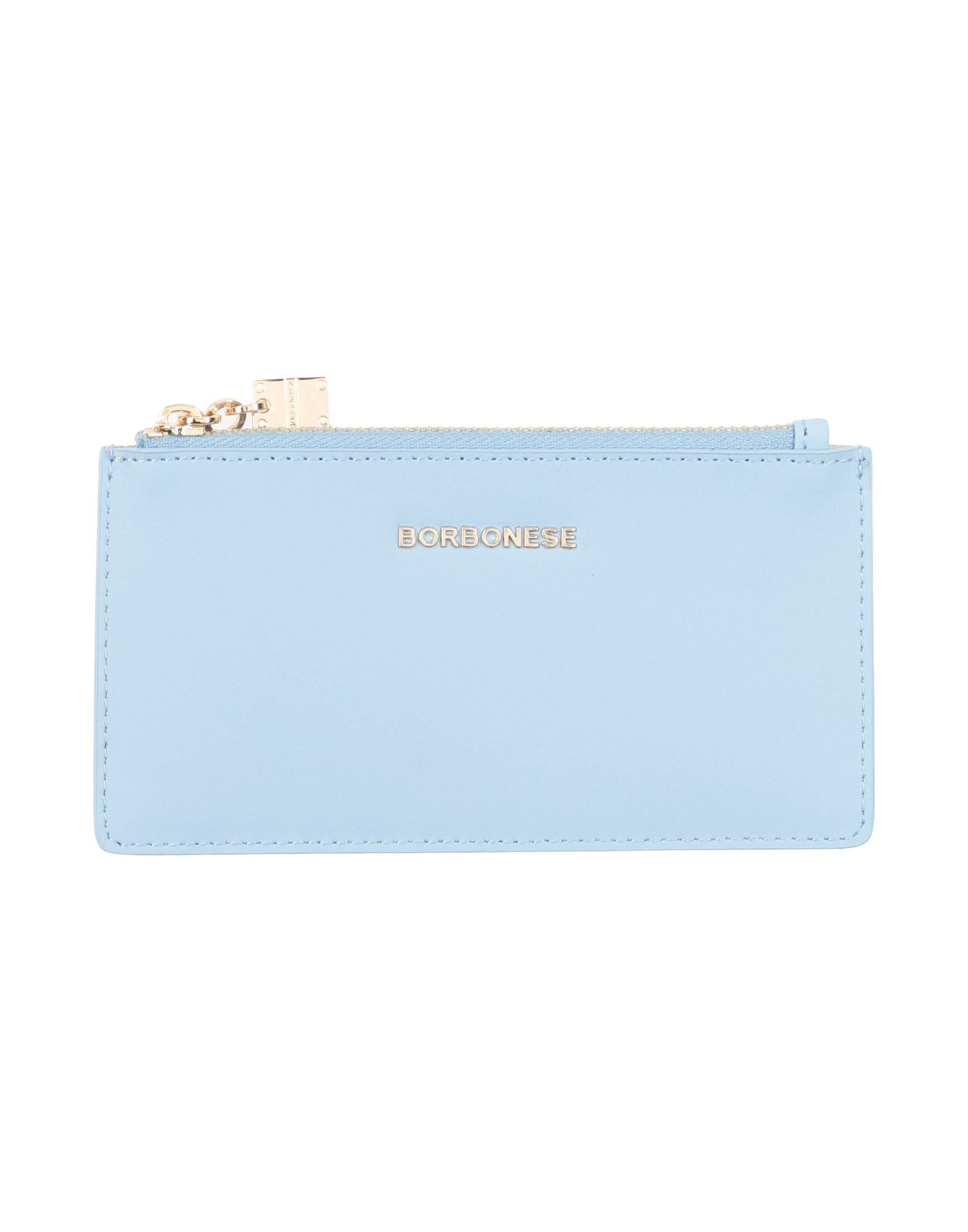BORBONESE - Portafogli