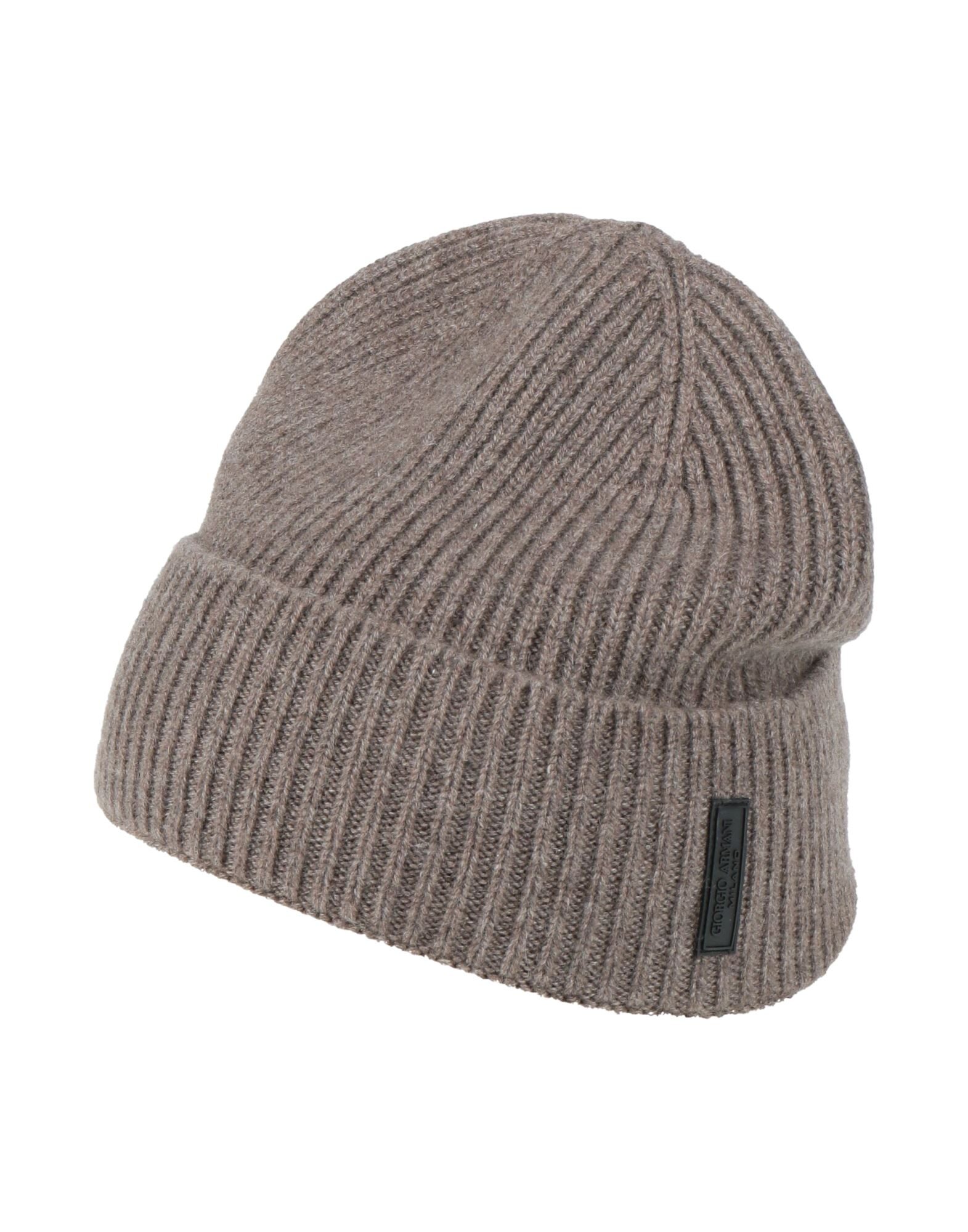 GIORGIO ARMANI - Hats