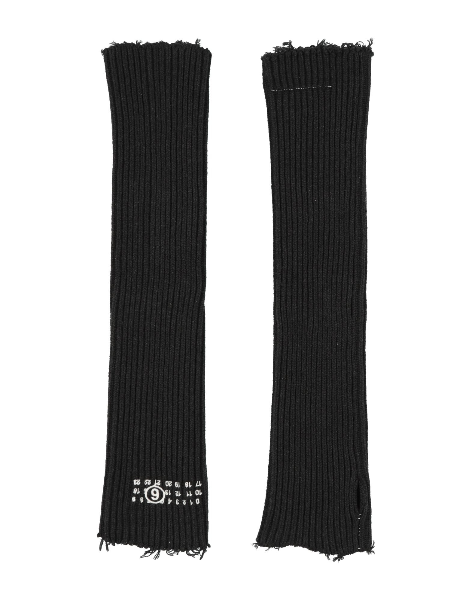 MM6 MAISON MARGIELA - Gloves