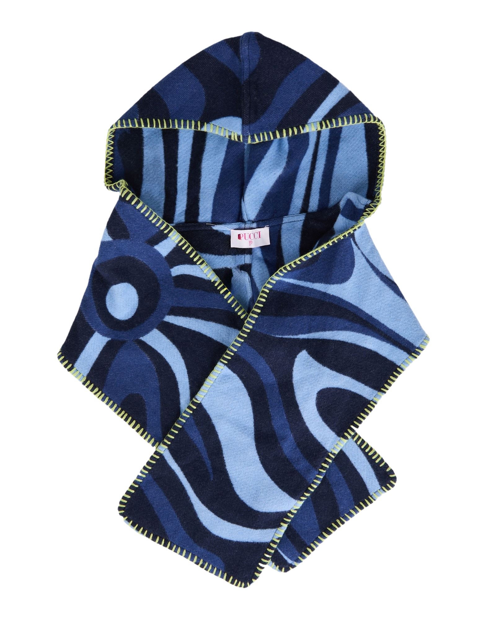 PUCCI - Scarves