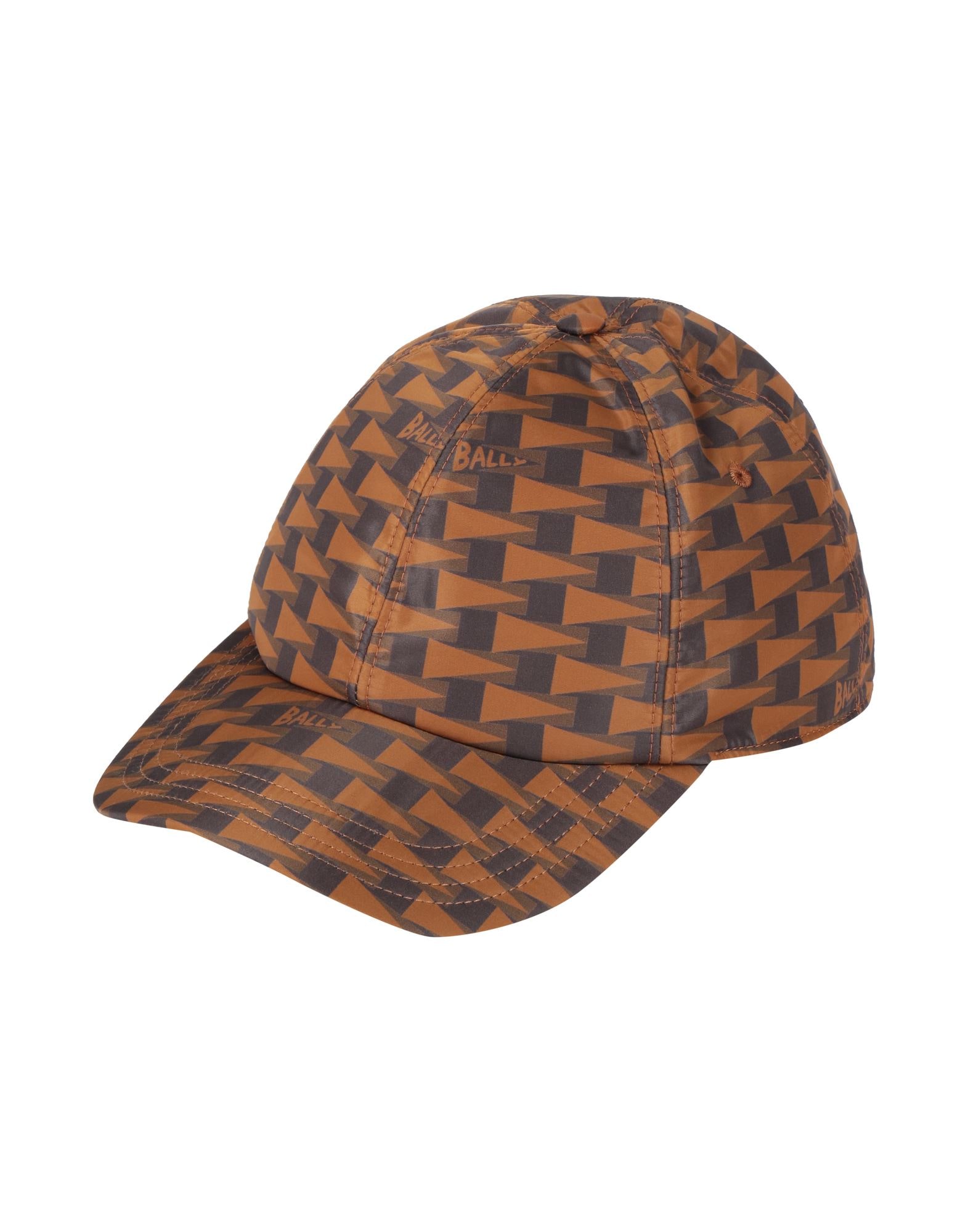 BALLY - Hats