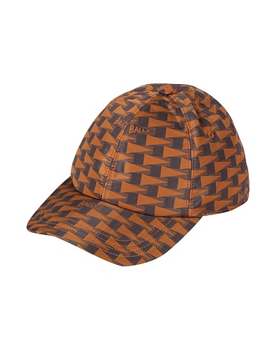 BALLY Hat 100% Nylon, Cotton