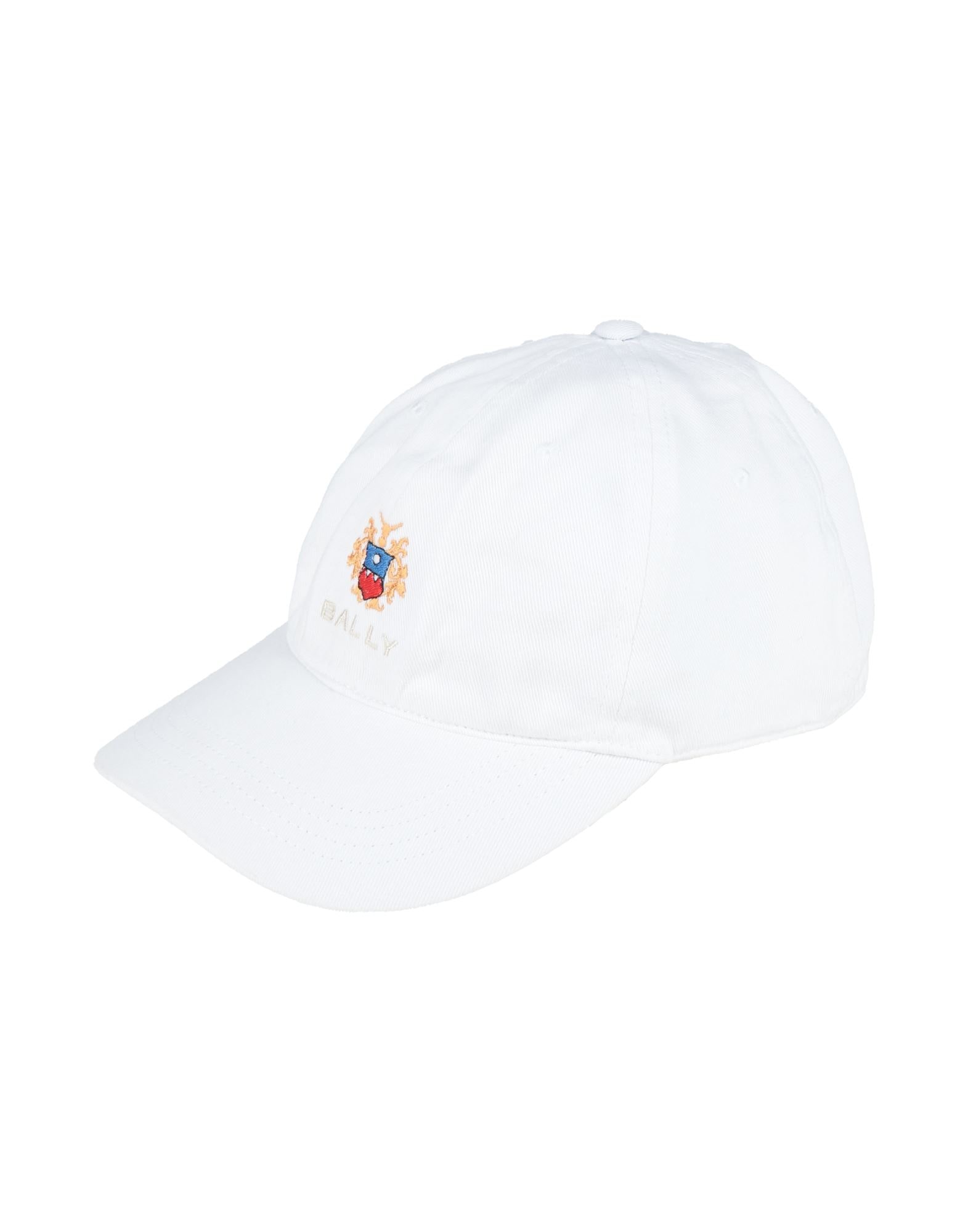 BALLY - Hats