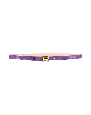 ROCHAS Belts 100% Calfskin