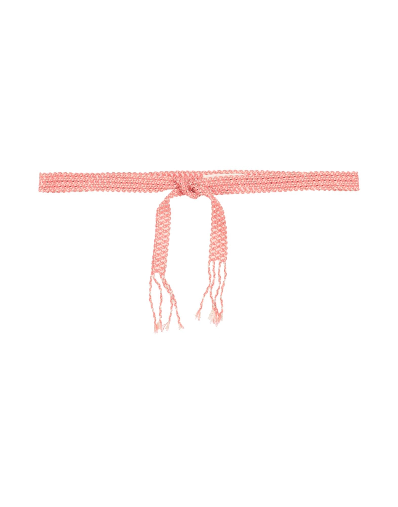 ZHOE & TOBIAH - Ремни