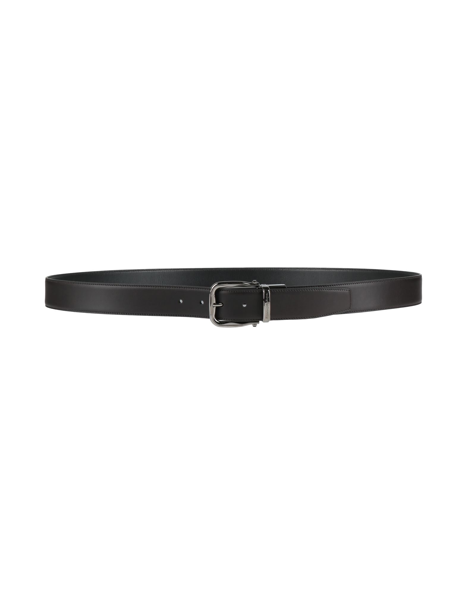 ZEGNA - Belts