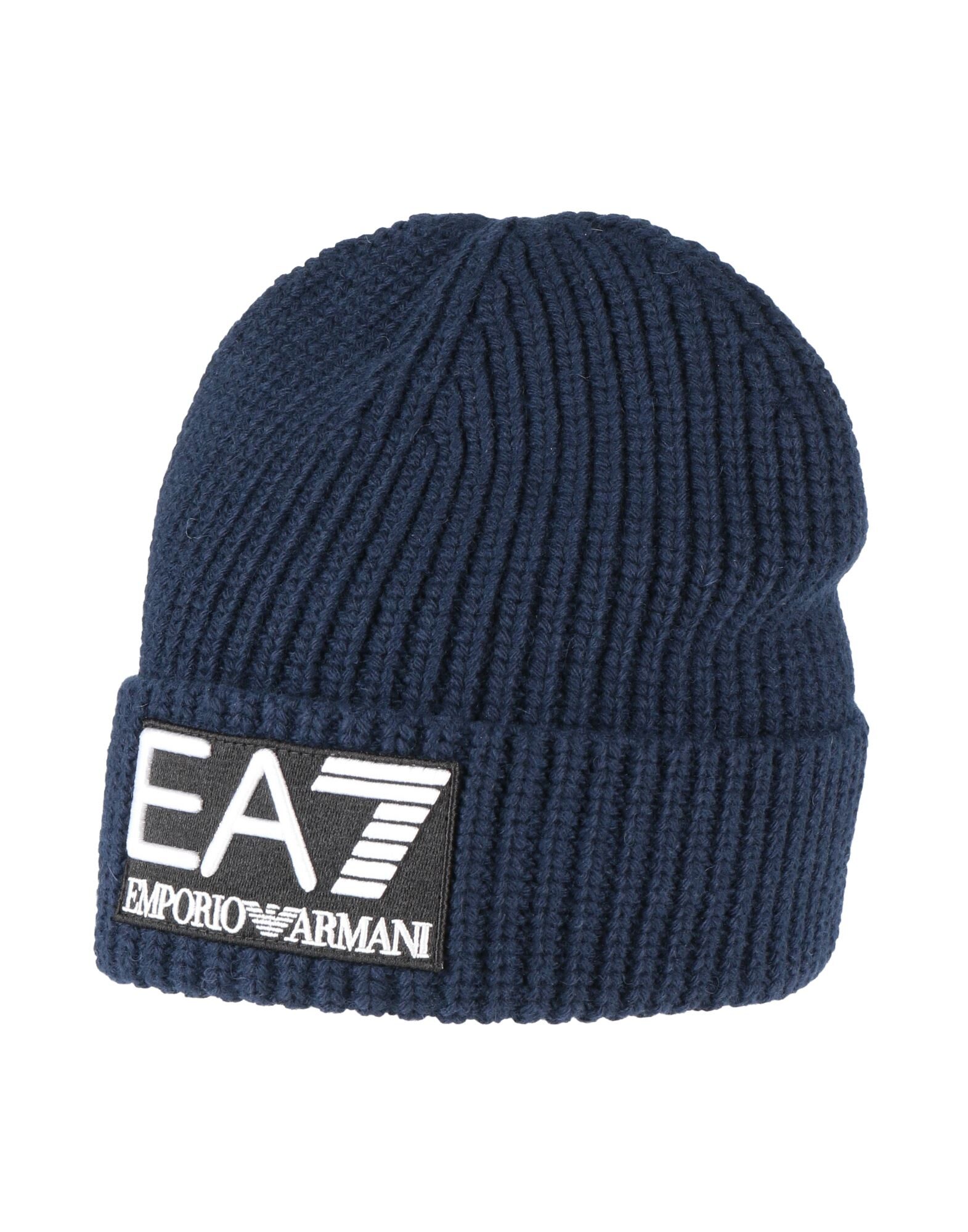 EA7 - Hats