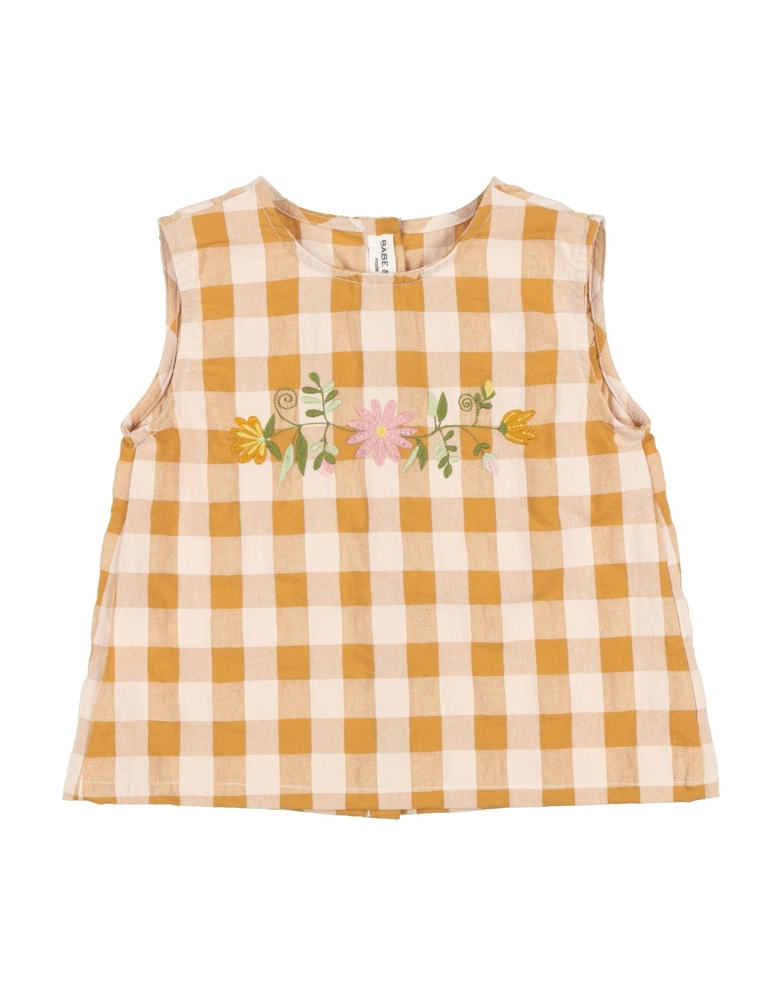 BABE & TESS - Топы без рукавов