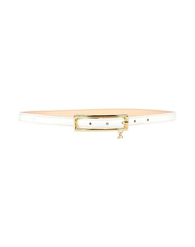 ALESSANDRA RICH Belts 100% Leather