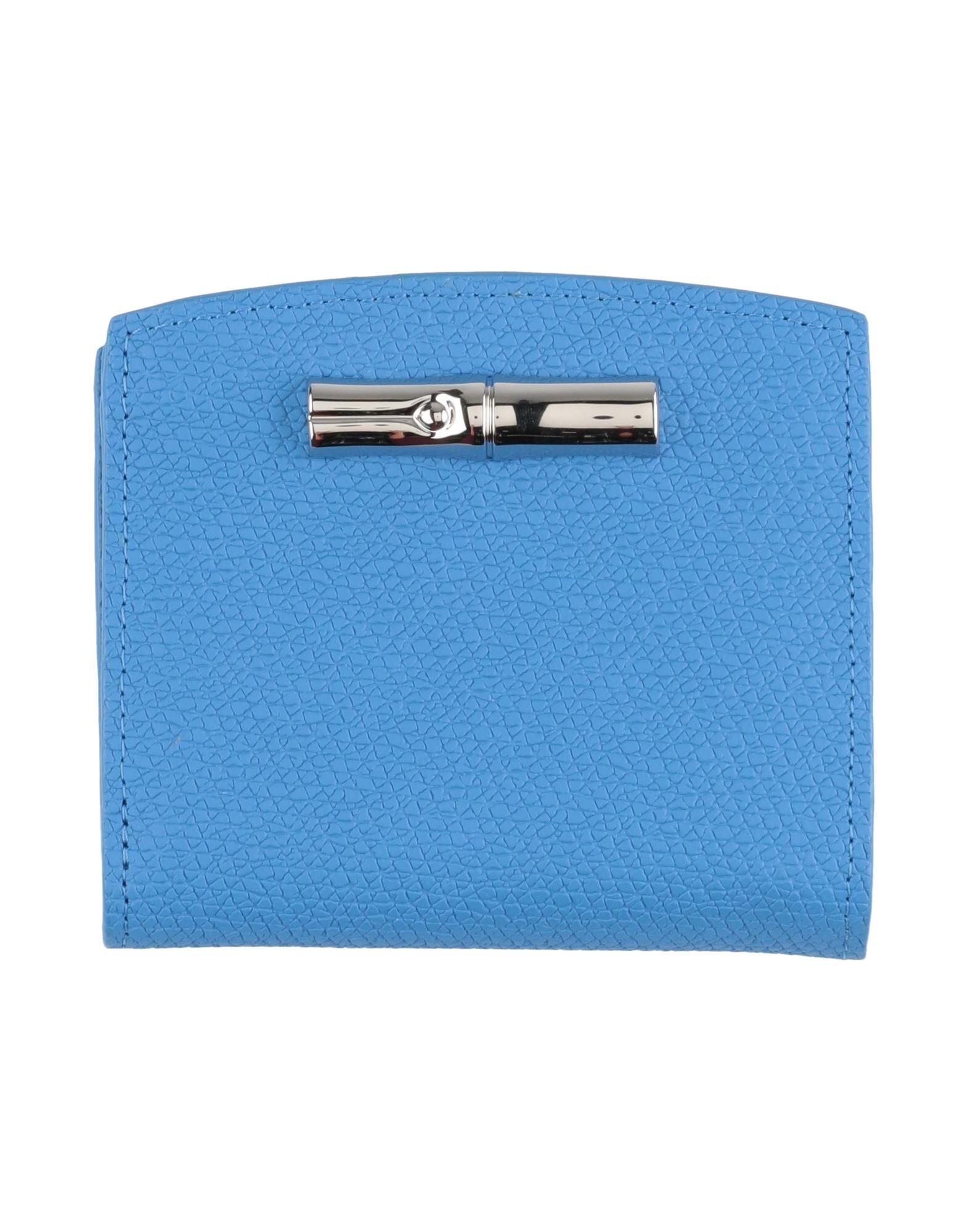 LONGCHAMP - Бумажники