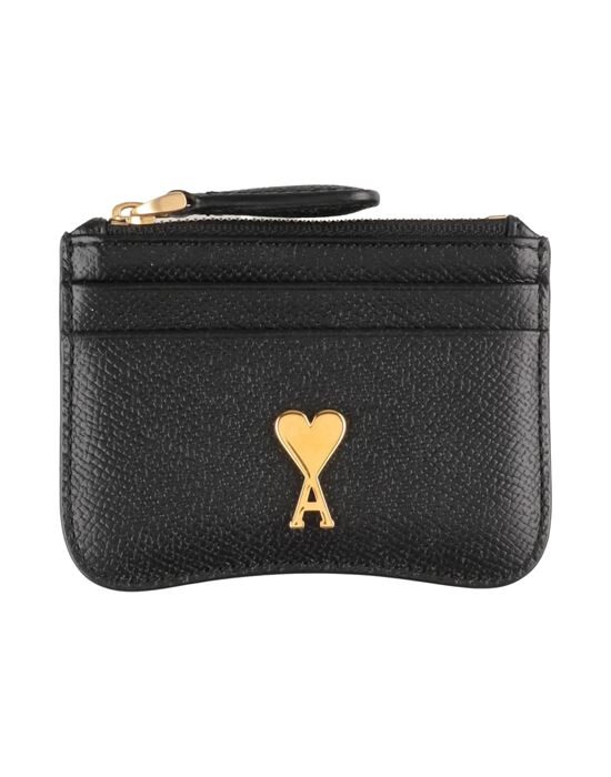 AMI ALEXANDRE MATTIUSSI Визитница