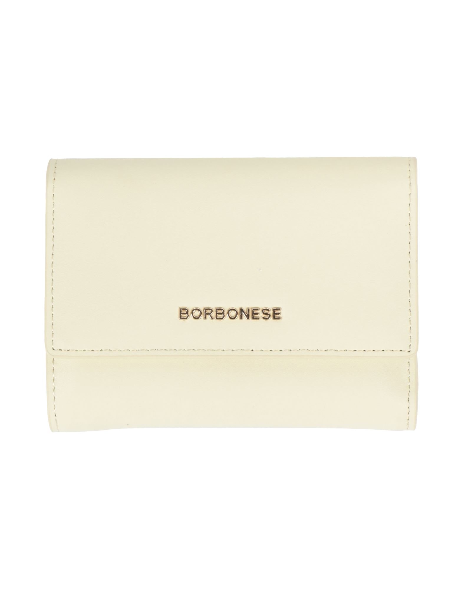 BORBONESE - Portafogli