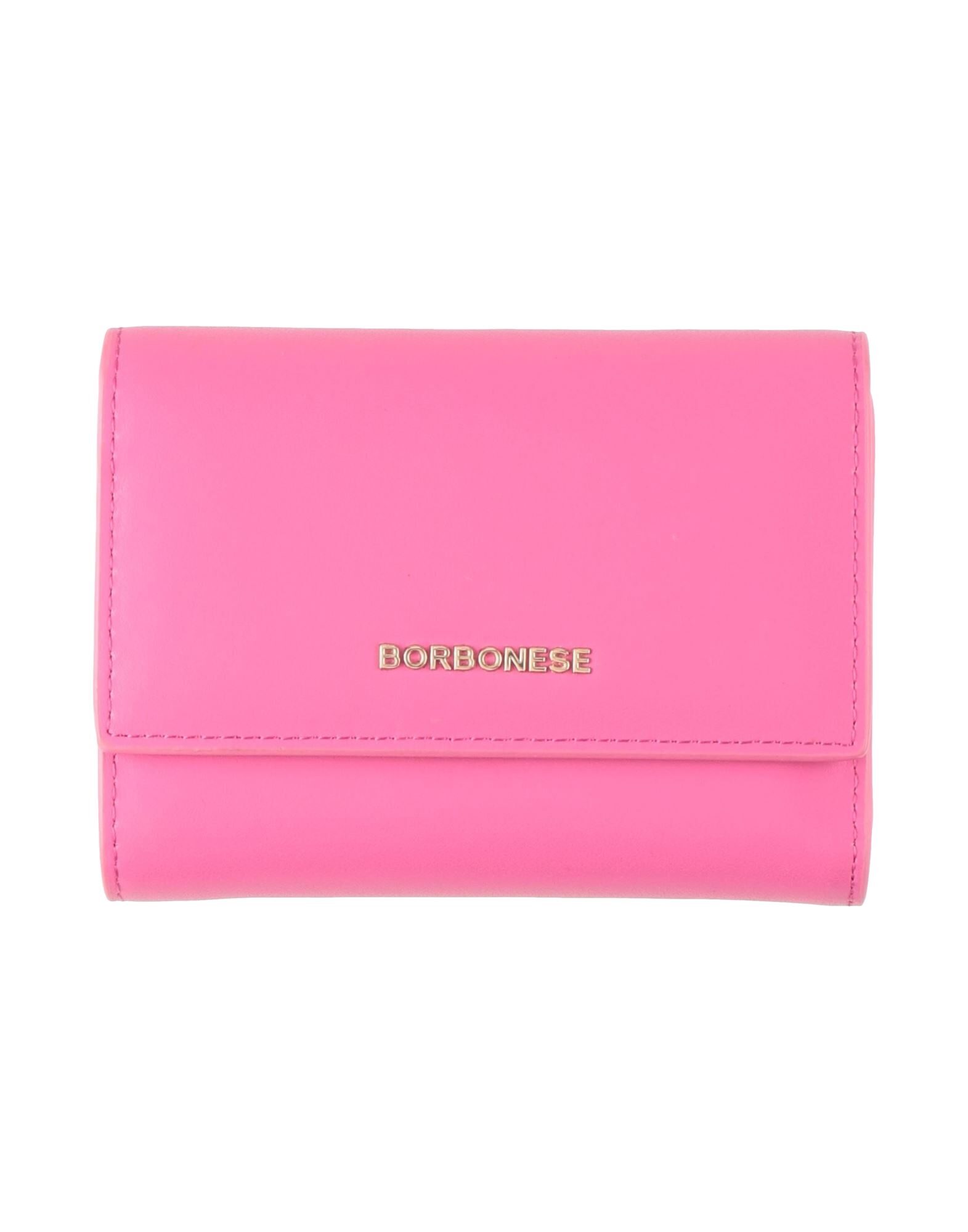 BORBONESE - Бумажники