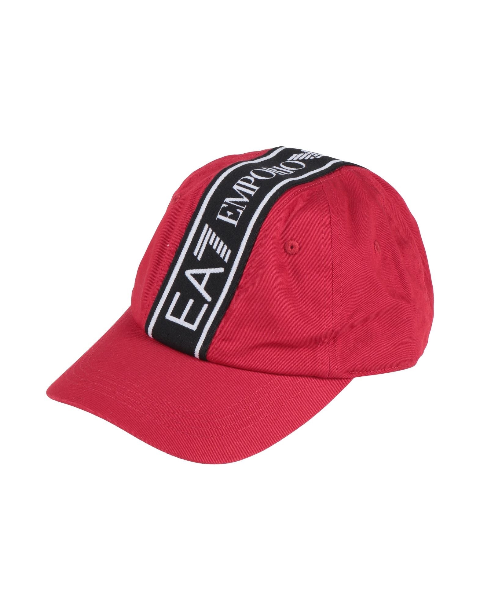 EA7 - Hats
