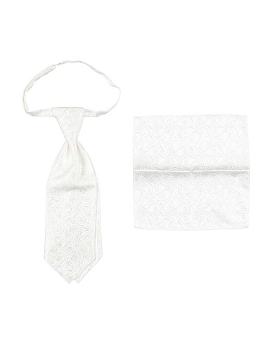 WILVORST Ties and bow ties 60% Polyester, 40% Viscose