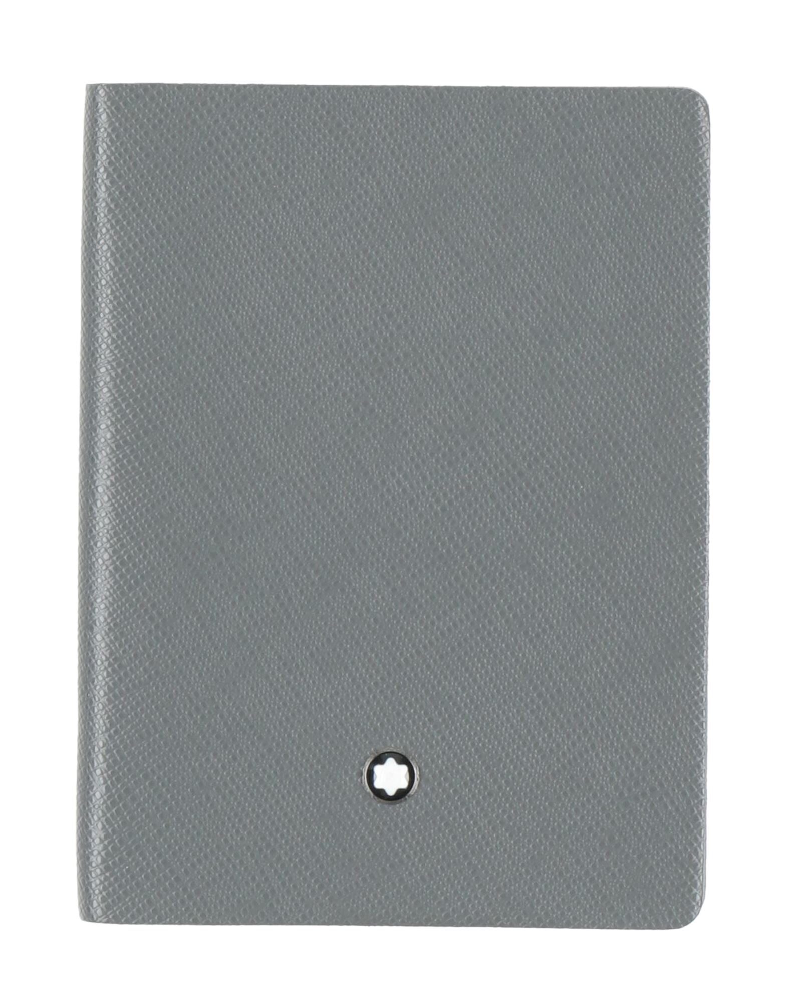 MONTBLANC - Planners & Notebooks