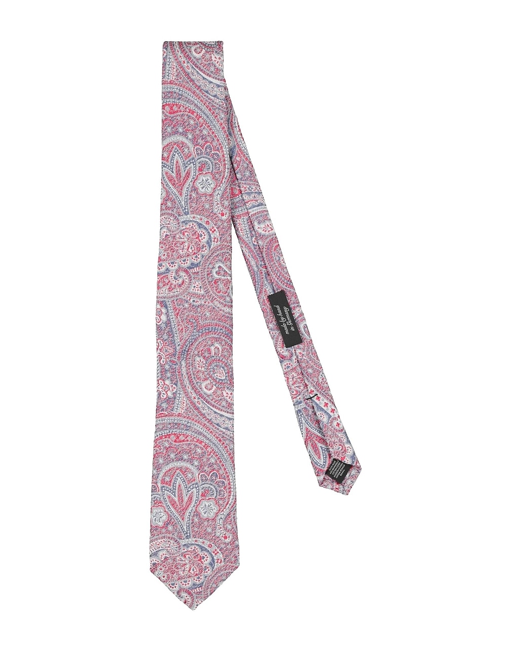 ASCOT - Corbata y pajarita