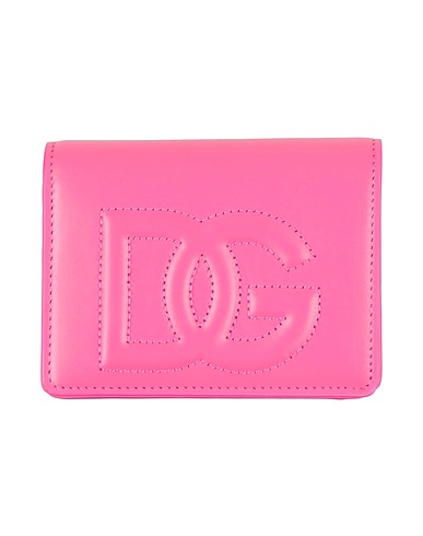 DOLCE&GABBANA Portefeuille 100% Cuir de veau