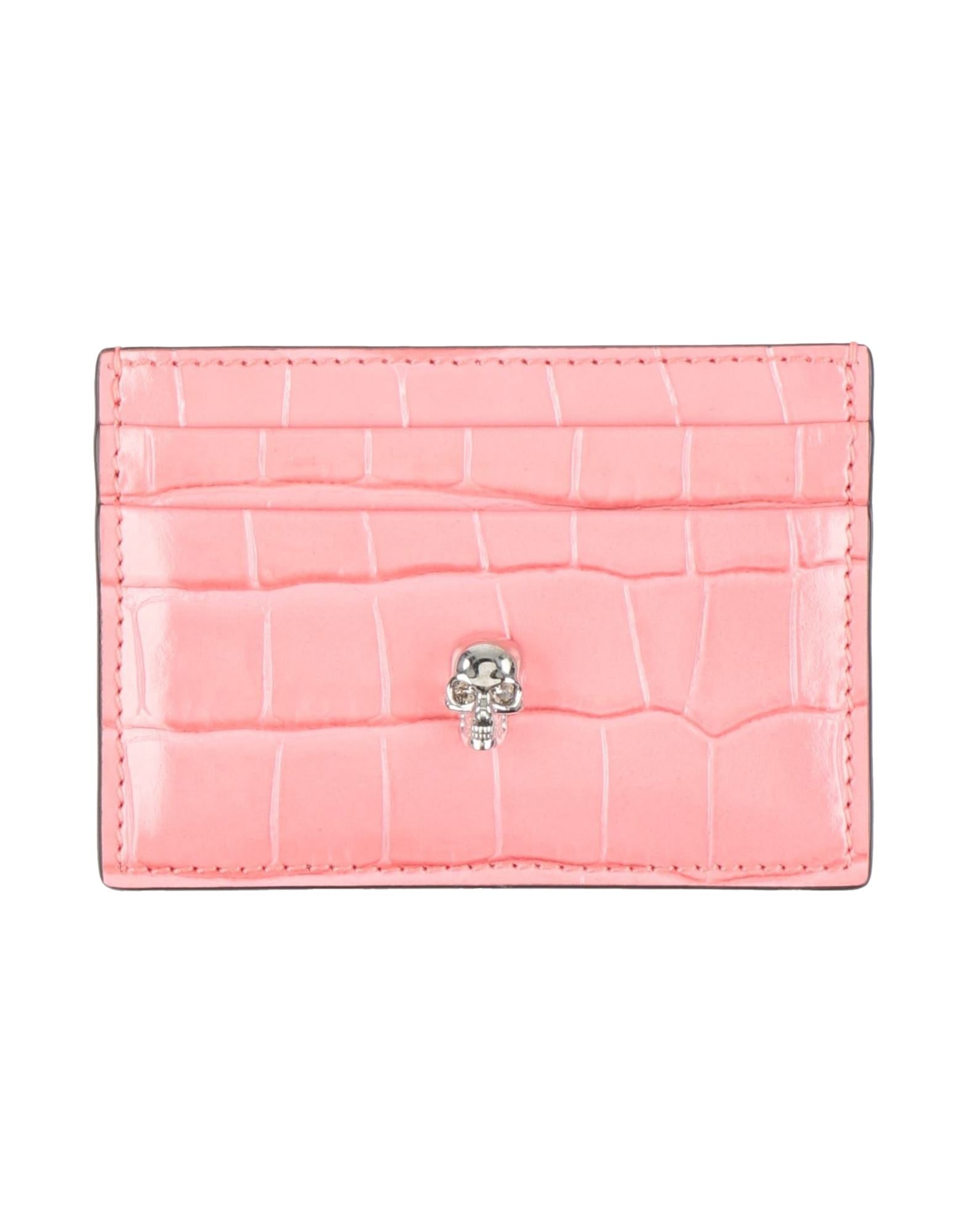 MCQUEEN - Cardholders