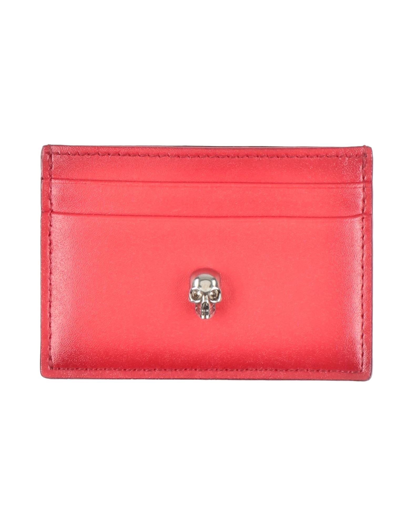 MCQUEEN - Cardholders