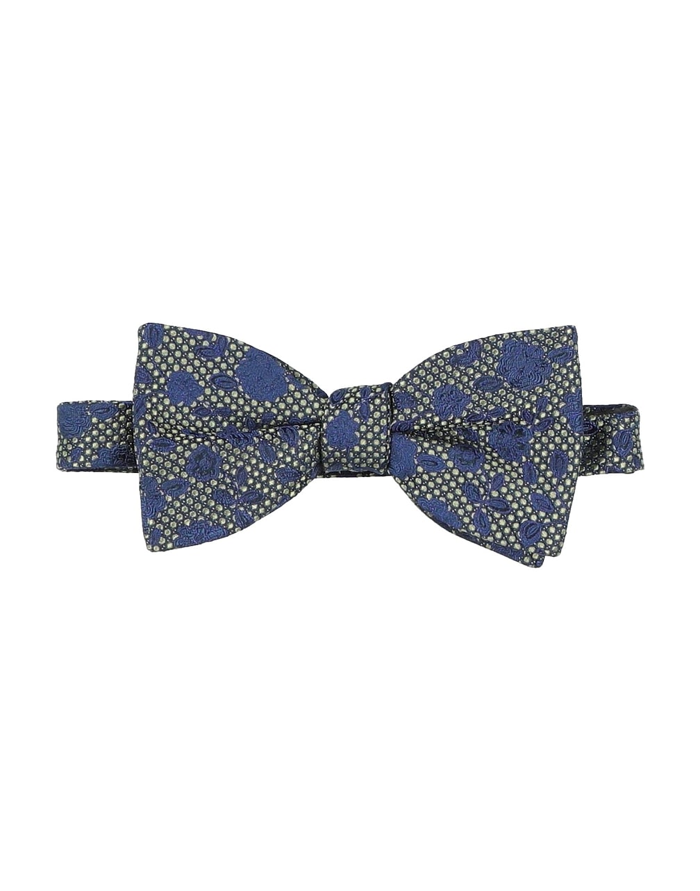 ASCOT - Corbata y pajarita