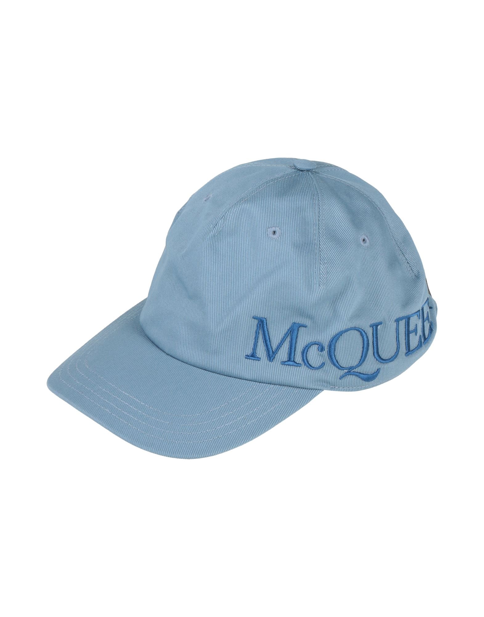 MCQUEEN - Hats