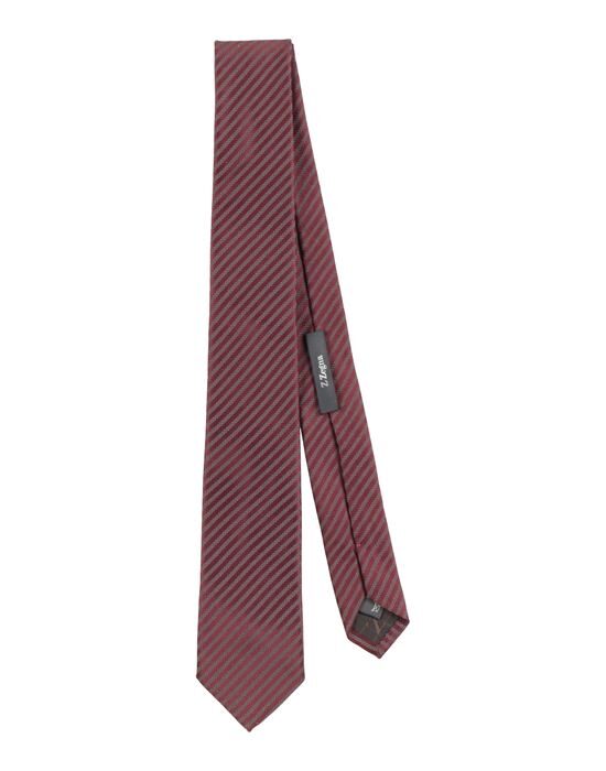 Z ZEGNA Галстуки и бабочки