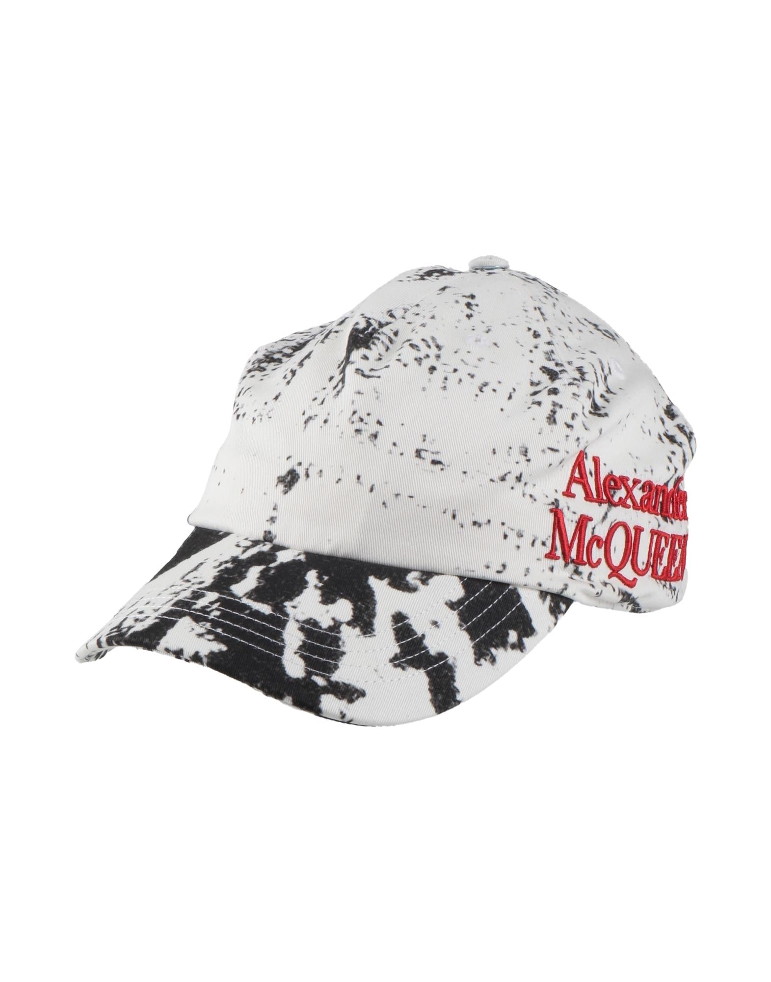 MCQUEEN - Hats