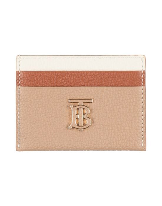 BURBERRY Визитница