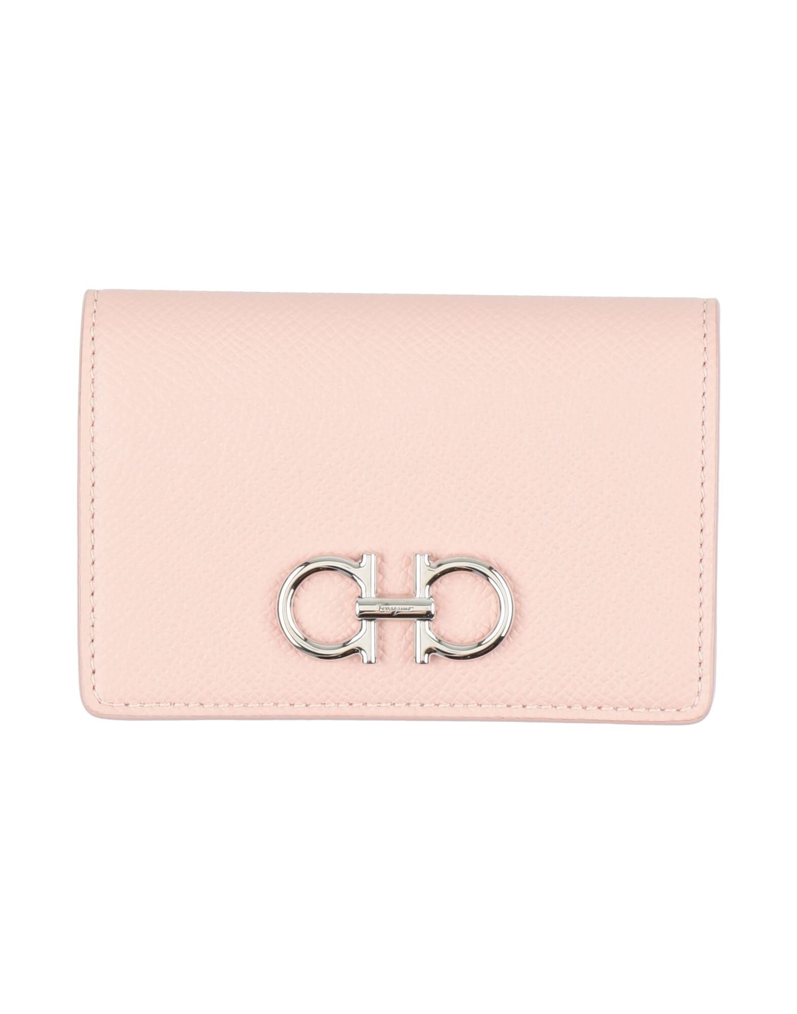 FERRAGAMO - Визитницы