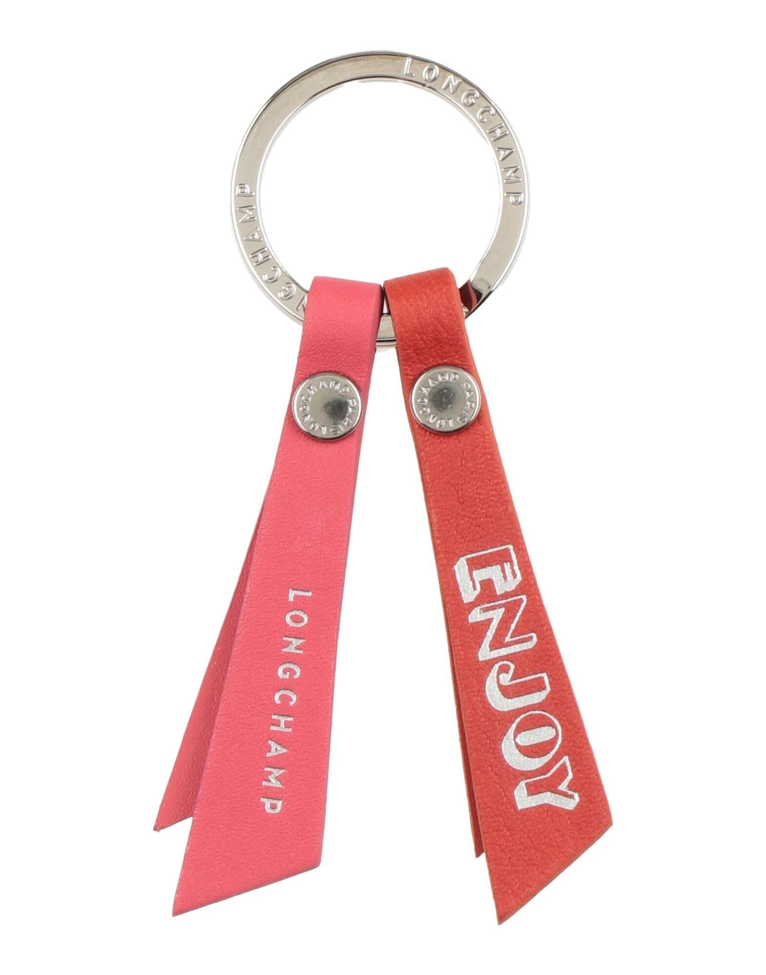 LONGCHAMP - Key rings