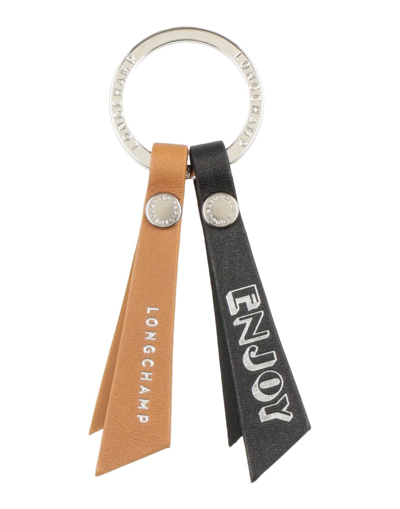 LONGCHAMP - Key rings